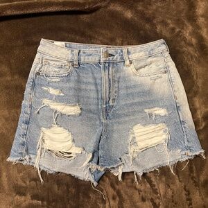 American Eagle Mom Short size 2